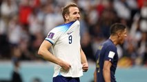 Hugo Lloris backs Spurs teammate Harry Kane to bounce back from World Cup penalty heartbreak