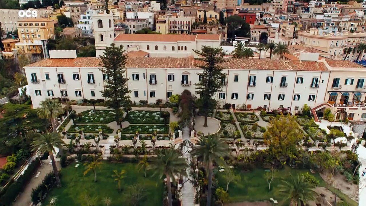 La bande-annonce de la saison 2 de The White Lotus : les infos sur la saison 3