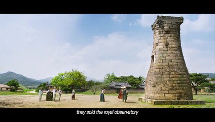 Seondal: The Man Who Sells the River Bande-annonce (EN)