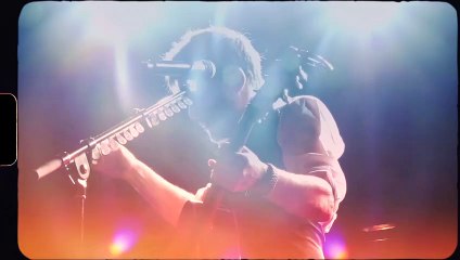 Jorge. Una travesía de Coque Malla  Teaser