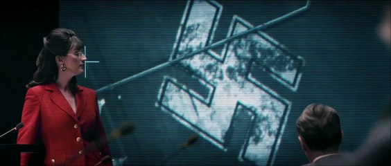 Iron Sky Bande-annonce (DE)