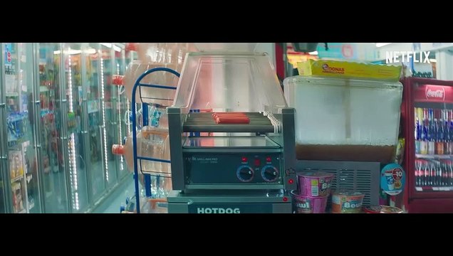 Notre histoire policière Bande-annonce (DE)