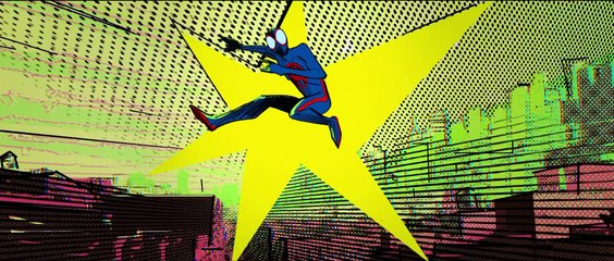 ¡Mira el emocionante tráiler de 'Spider-Man: Across the Spider-Verse'! 🕷️