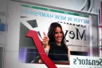 Veep Season 1 Episode 1: The Fundraiser | Political Comedy Premiere