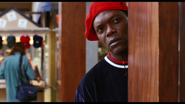 Jackie Brown - Trailer