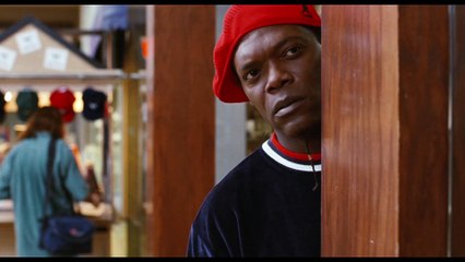 Jackie Brown - Trailer