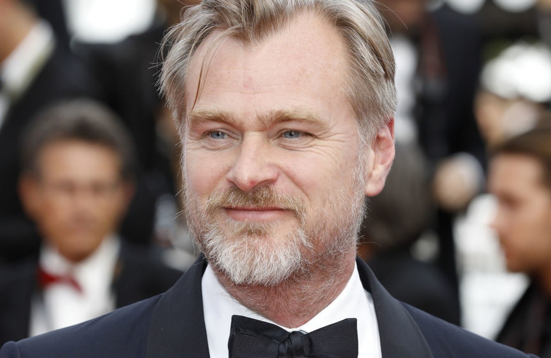Christopher Nolan spricht über die 'Oppenheimer'-Dreharbeiten