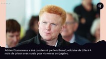 Adrien Quatennens condamné pour violences conjugales : sa suspension est-elle suffisante ?