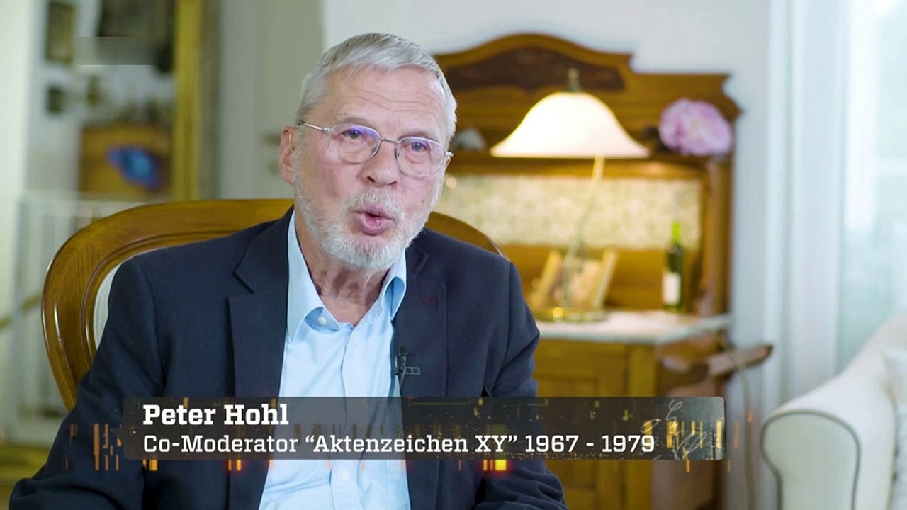 Ermittler! Monsieur X