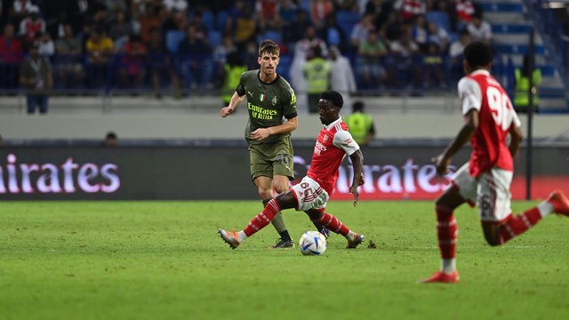 Gabbia: Stiamo lavorando tanto e bene