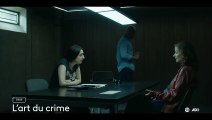 L'Art du crime - saison 6 - épisode 2 Bande-annonce VF