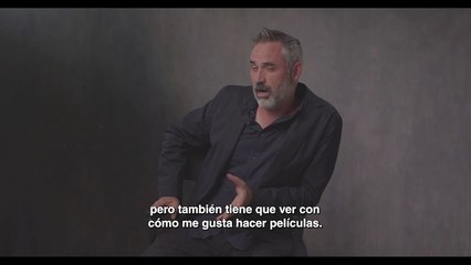 'Men: Terror en las Sombras' - Clip exclusivo con director