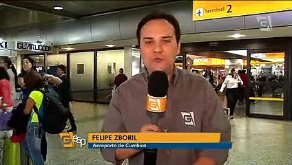 Goleiro Aranha volta a ser hostilizado pela torcida do Grêmio