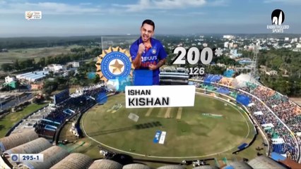 2022 Bangladesh vs India Highlights - 3rd ODI