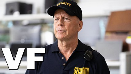 WRONG PLACE Bande Annonce VF