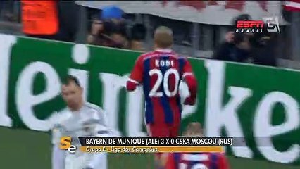 Messi, Neymar e Suaréz garantiram Barcelona nas oitavas