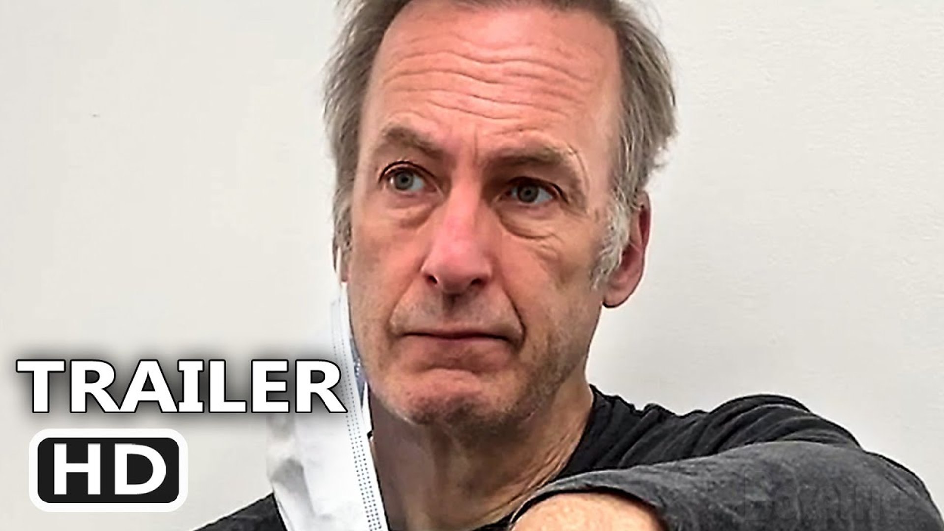 LIFE UPSIDE DOWN Trailer (2023) Bob Odenkirk, Comedy Movie