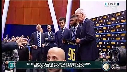 Exclusivo! Empresário de Gabigol e Lucas Lima fala sobre futuro dos atletas