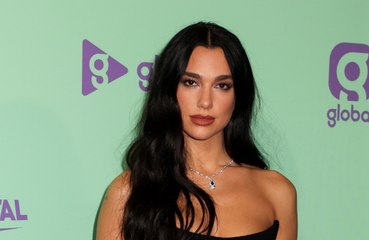 Dua Lipa sort-elle avec Jack Harlow?