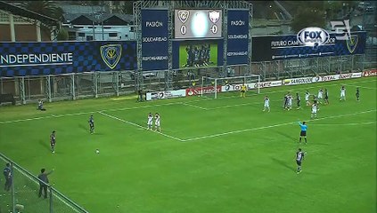 Veja os gols da segunda fase da Copa Sul-Americana
