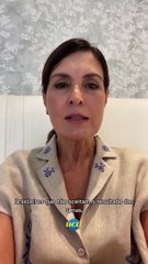 Fátima pede que bolsonaristas parem de prejudicar o país