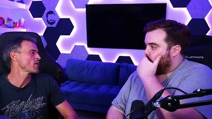 Juanma Castaño se lleva el último palo de Luis Enrique al periodismo