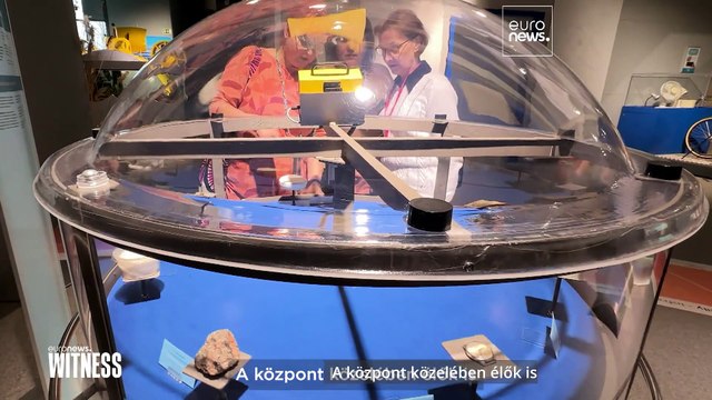 Euronews Witness: Finnországban egyre népszerűbb az atomenergia