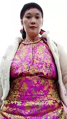 con gái gia nhập hội TikToker