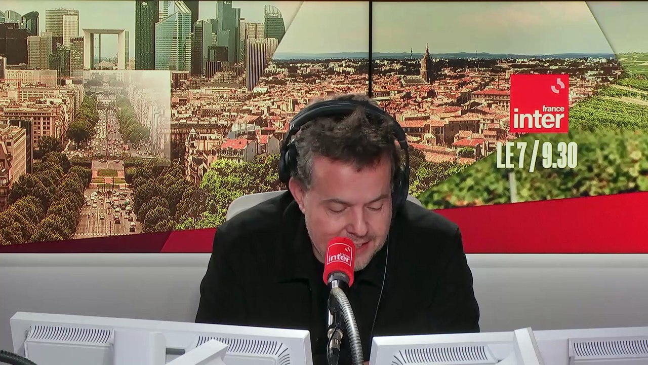 Marine Tondelier : "On est à un moment de la vie politique où les gens ne veulent plus adhérer à des partis"