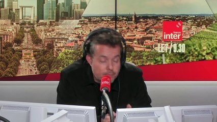 "L'AP-HP traverse une période de très forte tension", reconnaît son directeur Nicolas Revel