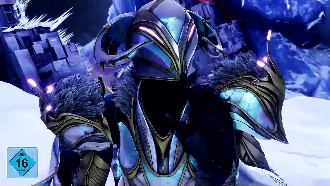 Destiny 2 Weihnachtsevent „Anbruch 2022“ startet heute, zeigt Schneeballschlachten im Trailer