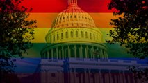House Passes Bill to Protect Same-Sex Marriage