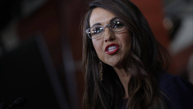 Lauren Boebert Wins Reelection in Colorado