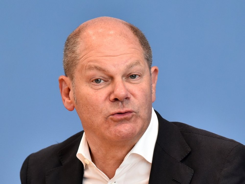 'Zeitenwende' ist das Wort des Jahres 2022