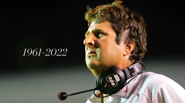 Mike Leach, One of College Football’s Most Innovative Minds, Dies at 61