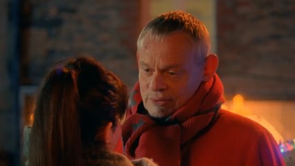 Doc Martin Christmas Special Trailer 🎄 – Portwenn’s Festive Surprise!