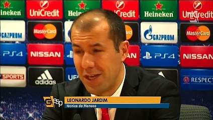 Arsenal apanha em casa pela Liga dos Campeões