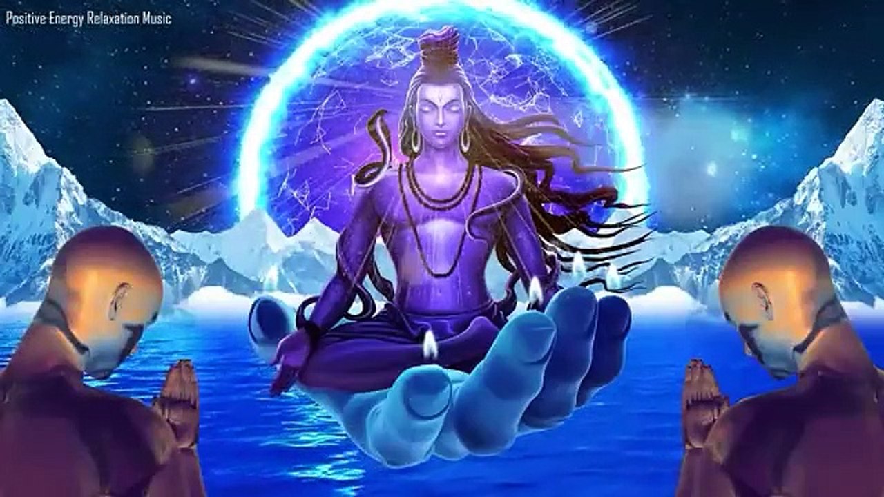 Supprime Toute Énergie Négative • Supprime Toute Énergie Négative À L'intérieur Et Autour