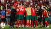 Morocco Gets the Victory in 1-0 Win Over Portugal