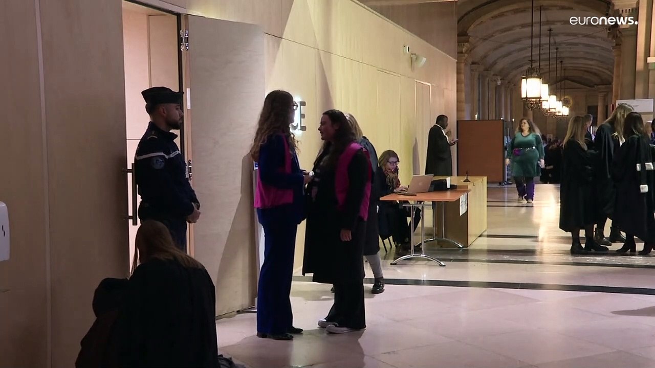 К срокам от 2 до 18 лет приговорил суд присяжны...