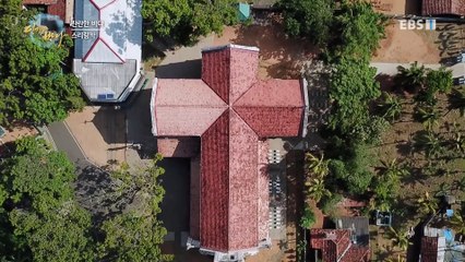 인간과 바다 - 찬란한 바다, 스리랑카_#003