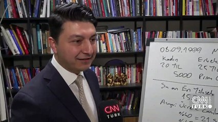 EYT'de kıdem tazminatı hesabı