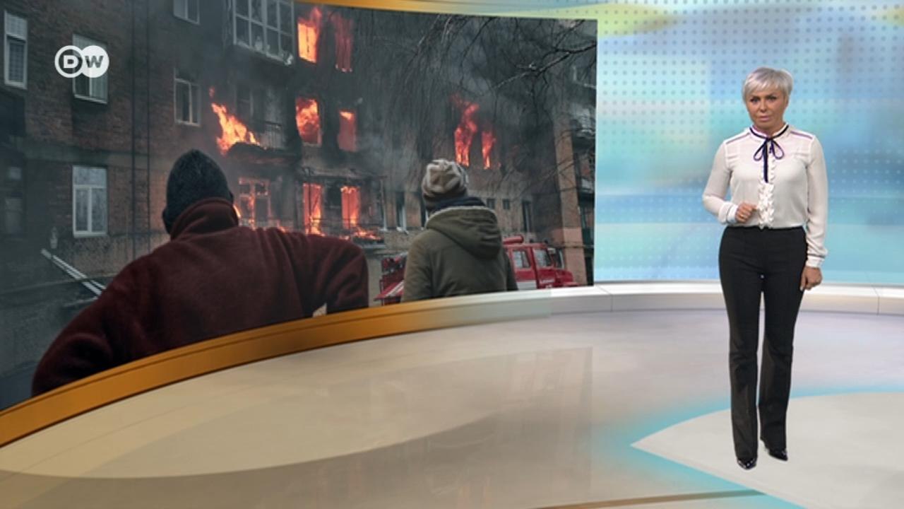 Даст ли Германия Украине "Леопард-2" и какой Пу...