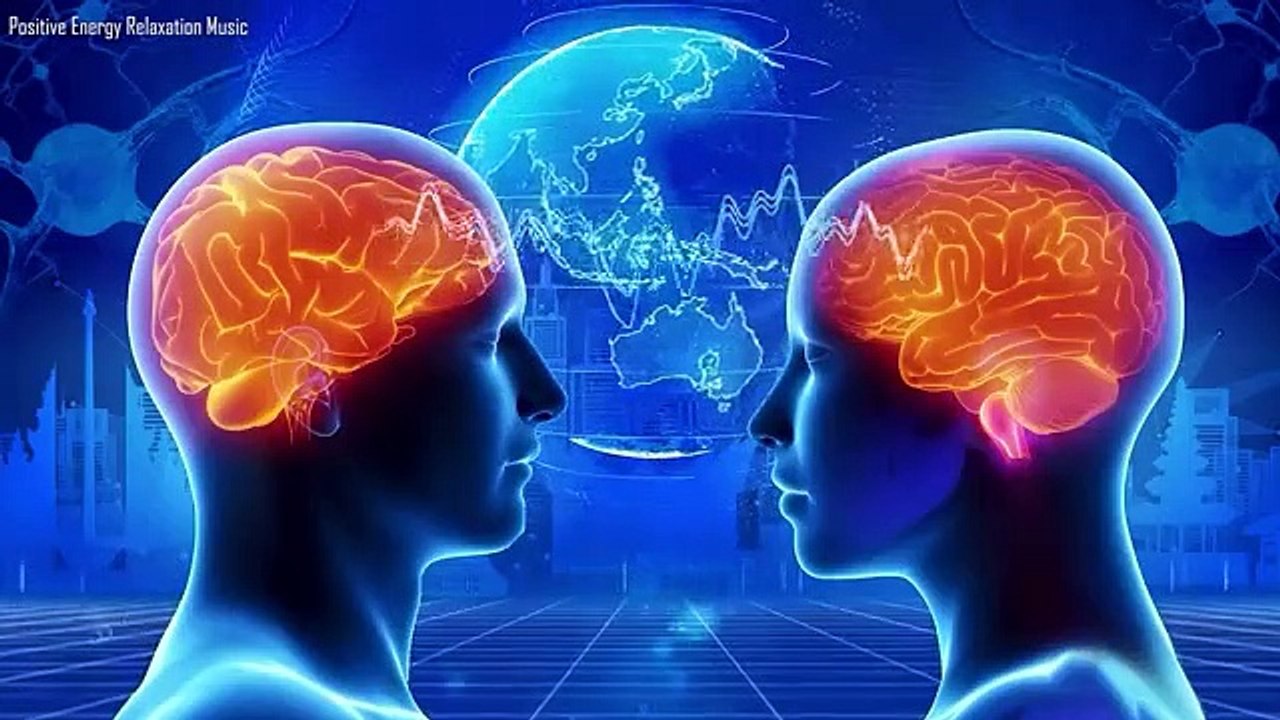 Vibrations Pour L'énergie Positive, Boost D'énergie Positive, Augmentation Des Vibrations Positives