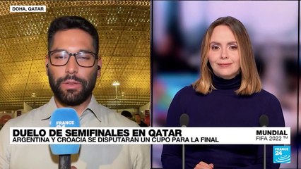 Informe desde Doha: las posibilidades que se dibujan para la gran final de la Copa del Mundo