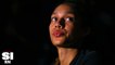Steph Curry Comments on Brittney Griner's Release from Russia