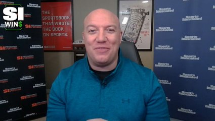 SI Sportsbook's Perfect 10 Best Bets: Week 14