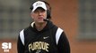 Louisville to Hire Jeff Brohm as Next Football Coach