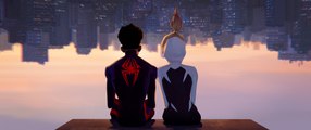 Spider-Man: Across the Spider-Verse - Teaser 2 VO