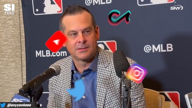 Aaron Judge, Cristiano Ronaldo and Shaquille O'Neal on Today's SI Feed